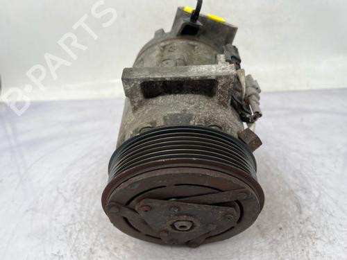 AC compressor RENAULT CLIO IV (BH_) 0.9 TCe 90 (BHNF, BHMA, BHMH, BHJK, BHJR) | BP37189561M34 - Image 6