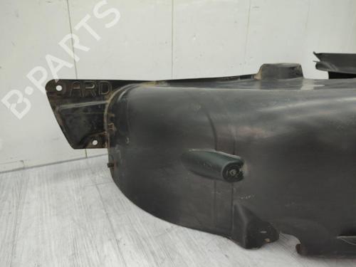 Wheel arch PEUGEOT 208 I (CA_, CC_) 1.2 VTI 82 | BP23721433C56
