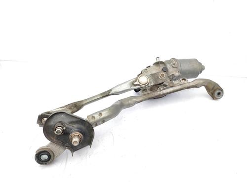 Used Front wiper motor TOYOTA VERSO S (_P12_) 1.33 (NSP120_) (99 hp) 23719789