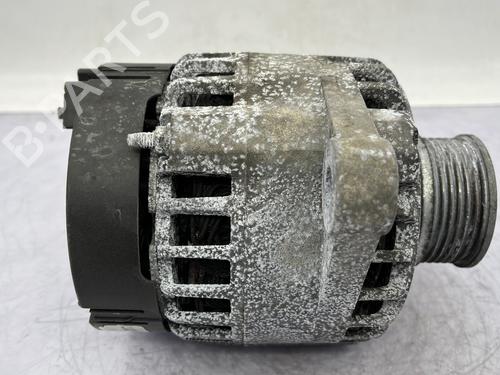 alternator-opel-astra-h-gtc-a04-2005-2006-2007-2008-2009-2010-23761879 main image