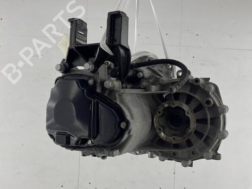 Gearbox VW POLO V (6R1, 6C1) 1.4 TDI | BP23758060M3 