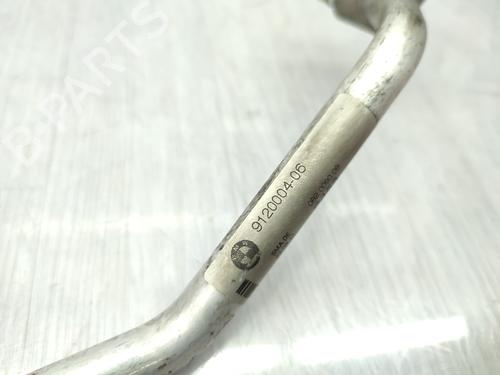 AC pipe BMW 5 (F10) 525 d | BP23740386M126 
