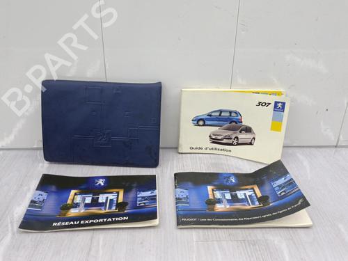 Other PEUGEOT 307 (3A/C) 2.0 HDi 90 | BP23676096O1 