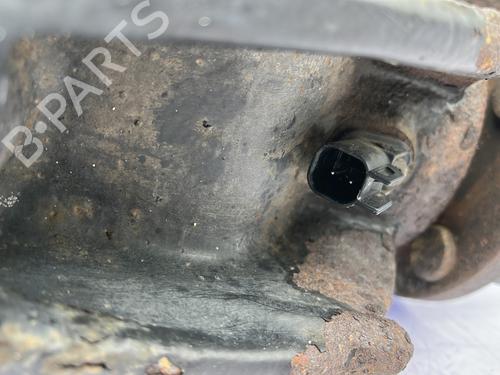 Used Left front steering knuckle Left front steering knuckle FORD GALAXY II (WA6) 2.0 TDCi (140 hp) 24115661 24115661