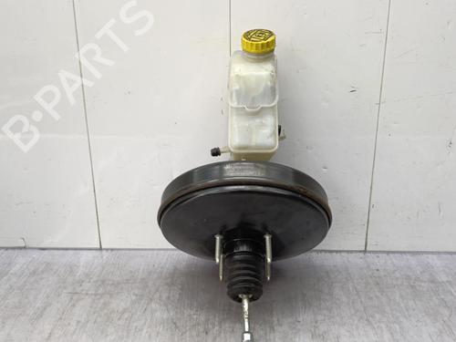 Used Servo brake FIAT GRANDE PUNTO (199_) 1.3 D Multijet (75 hp) 23730649