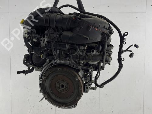 Engine CITROËN C3 II (SC_) 1.6 HDi | BP27704711M1 
