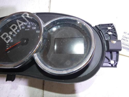 Instrument cluster DACIA SANDERO II 1.5 dCi | BP23695242C47 