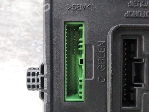 Electronic module RENAULT SCÉNIC III (JZ0/1_) 1.5 dCi | BP27304206M83  - Image 13