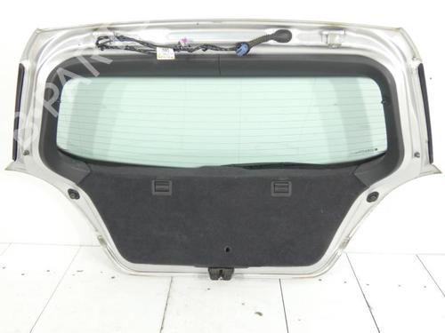 Used Tailgate Tailgate OPEL ASTRA H (A04) 1.7 CDTI (L48) (100 hp) 23695655 23695655