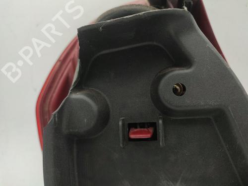 Right taillight CITROËN C5 I (DC_) 2.0 HDi (DCRHZB, DCRHZE) | BP29301177C35  - Image 8