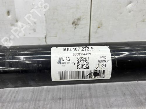 Right front driveshaft VW T-ROC (A11, D11) 2.0 TDI | BP25624347M39 - Image 4