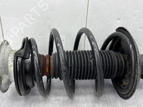 Used Right front shock absorber BMW X3 (E83) 2.0 d (150 hp) 23739369