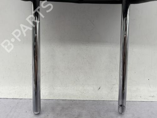 Headrest PEUGEOT 407 (6D_) 2.0 HDi (6DRHRH) | BP23757894I31 - Image 3