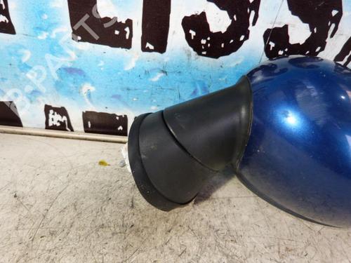 Left mirror MINI MINI (R56) Cooper D | BP23687539C26 