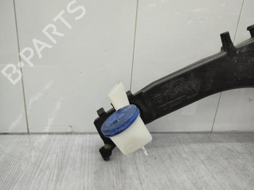 Windscreen washer tank PEUGEOT 308 SW II (LC_, LJ_, LR_, LX_, L4_) 1.2 THP 130 | BP23739707C113