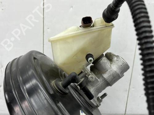 Servo brake CITROËN BERLINGO MULTISPACE (B9) 1.6 HDi 90 | BP23753739M42 