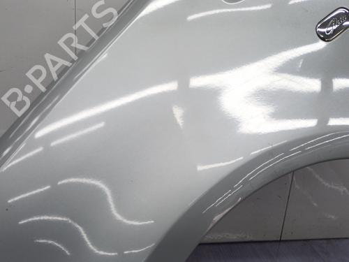 Left front fenders FORD FOCUS C-MAX (DM2) 2.0 TDCi | BP23731429C41 