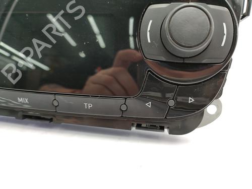 Radio SEAT IBIZA IV SC (6J1, 6P5) 1.4 TSI Cupra | BP23759943E6 