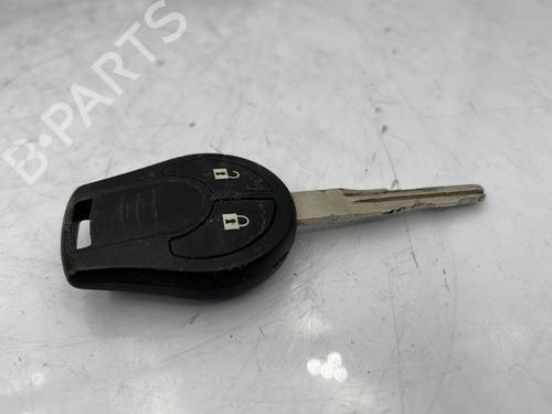 Electronic module NISSAN MICRA IV (K13K, K13KK) 1.2 | BP23683312M83 