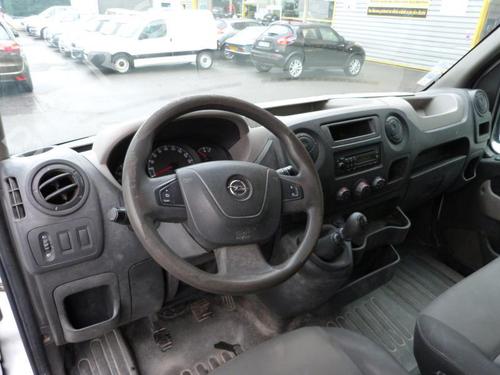 Starter OPEL MOVANO B Van (X62) 2.3 CDTI FWD (FV) | BP23671650M8  - Image 28