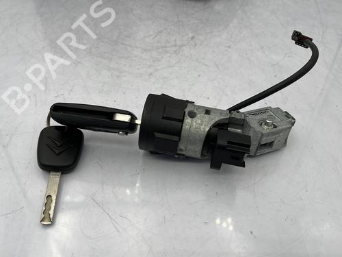 Electronic module CITROËN C4 I (LC_) 1.6 HDi | BP23663055M83 