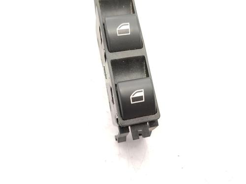 Used Right front window switch BMW 3 (E46) 320 d (129 hp) 23678386