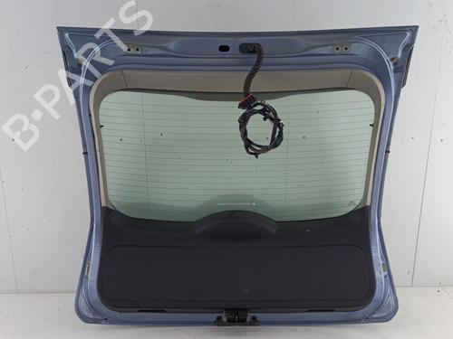Tailgate FORD FOCUS II (DA_, HCP, DP) 1.8 TDCi | BP23693433C6 