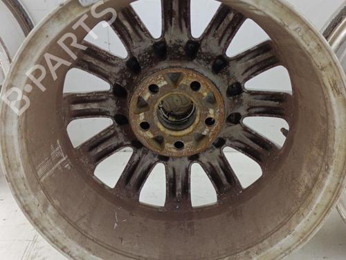 Used Wheel set Wheel set AUDI A3 (8L1) 1.9 TDI (110 hp) 26177236 26177236
