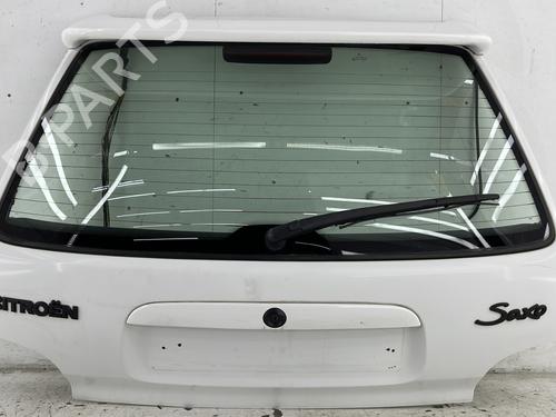 Bakluke CC/Kombi-Kupé CITROËN SAXO (S0, S1) 1.1 X, SX | BP28588630C6 