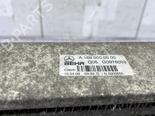 Intercooler MERCEDES-BENZ A-CLASS (W169) A 180 CDI (169.007, 169.307) | BP25330674M30 - Image 7