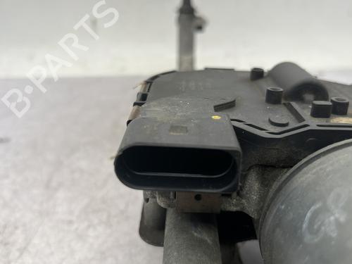 Viskermotor vindrude VW EOS (1F7, 1F8) 2.0 TFSI | BP30870365M29