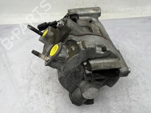 AC compressor FORD TRANSIT V363 Van (FCD, FDD) 2.0 EcoBlue | BP33569199M34 - Image 5