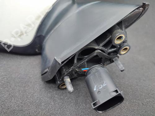 Right mirror MINI MINI (R50, R53) Cooper | BP23741673C27 