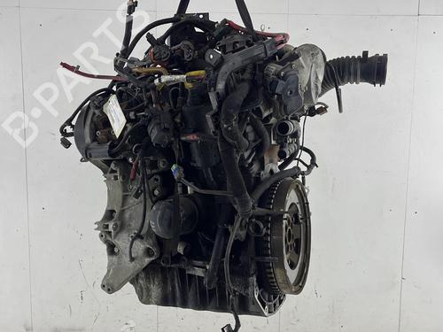 Engine RENAULT SCÉNIC III (JZ0/1_) 1.9 dCi (JZ0J, JZ1J, JZ1K, JZ1S) | BP28042594M1 