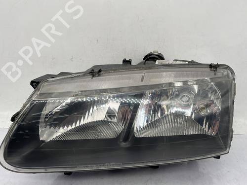 Used Left headlight RENAULT AVANTIME (DE0_) 2.2 dCi (DE01) (150 hp) 30203801