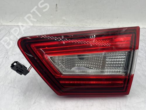 Used Right tailgate light RENAULT CLIO IV (BH_) 1.5 dCi 90 (90 hp) 32272883