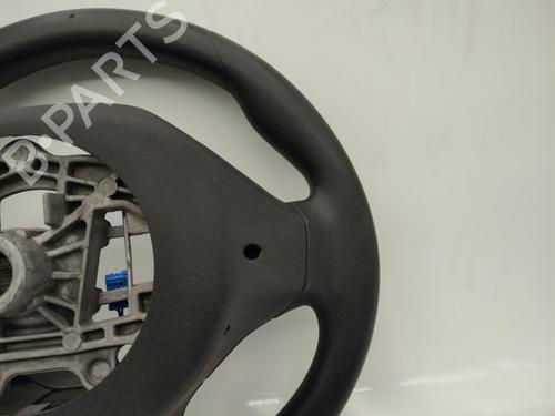Steering wheel PEUGEOT 208 I (CA_, CC_) 1.6 HDi / BlueHDi 75 | BP23676516C49 