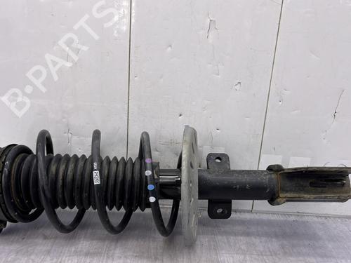 Used Left front shock absorber PEUGEOT 308 SW II (LC_, LJ_, LR_, LX_, L4_) 1.5 BlueHDi 130 (131 hp) 24883282