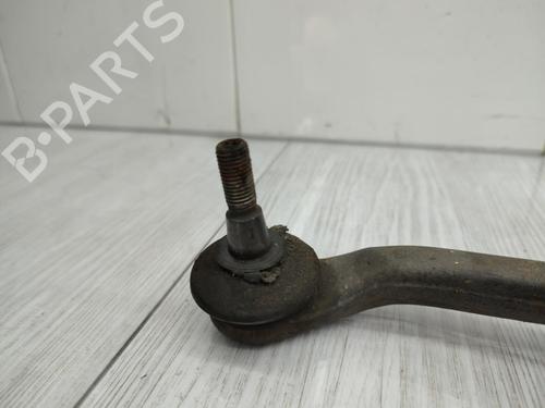 Used Steering rack Steering rack RENAULT SCÉNIC III (JZ0/1_) 1.5 dCi (106 hp) 23718927 23718927