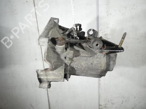 Gearbox CITROËN SAXO (S0, S1) 1.1 X, SX | BP23688384M3 
