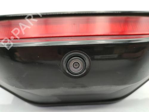 Used Third brake light Third brake light CITROËN BERLINGO Box Body/MPV (K9) 1.5 BlueHDi 130 (131 hp) 23759623 23759623