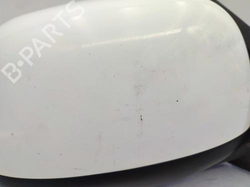 Right mirror CITROËN C-CROSSER (VU_, VV_) 2.2 HDi | BP23709447C27 