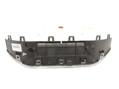 Used Instrument cluster Instrument cluster PEUGEOT 208 I (CA_, CC_) 1.6 HDi (92 hp) 23750636 23750636