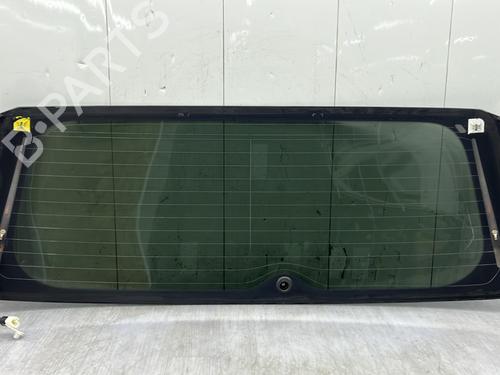Used Bootlid window Bootlid window TOYOTA RAV 4 III (_A3_) 2.2 D 4WD (ALA30_, ALA30R) (150 hp) 31321448 31321448