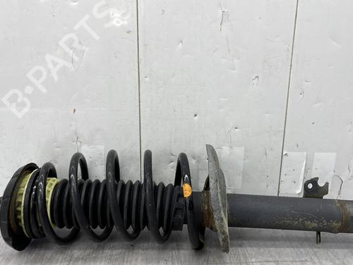 Used Left front shock absorber CITROËN C3 Picasso (SH_) 1.6 HDi (90 hp) 27356915
