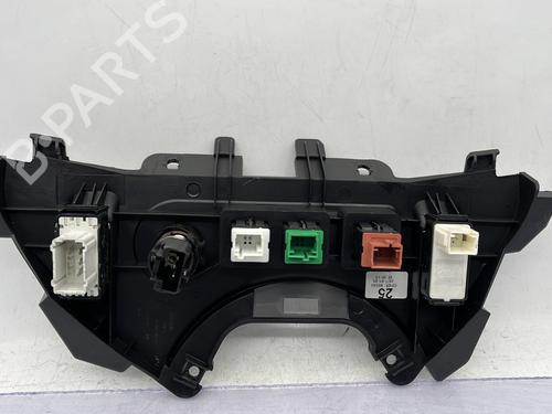 Warning switch CITROËN BERLINGO Box Body/MPV (B9) 1.6 HDi / BlueHDi 75 | BP23760214I22 - Image 8