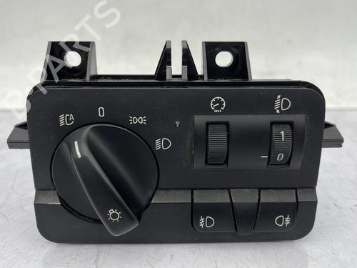 Headlight switch BMW 3 (E46) 320 d | BP23760959I24  - Image 8