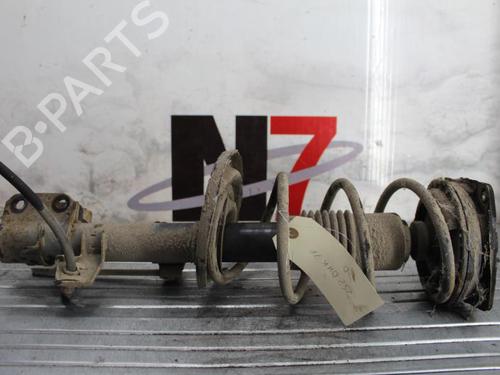 Used Right front shock absorber NISSAN MICRA III (K12) 1.2 16V (65 hp) 23692020