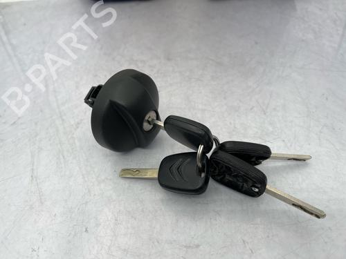 Electronic module CITROËN C2 (JM_) 1.4 HDi | BP40439583M83 - Image 6