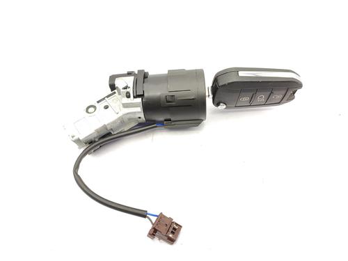 Electronic module PEUGEOT 208 I (CA_, CC_) 1.4 HDi | BP23741559M83